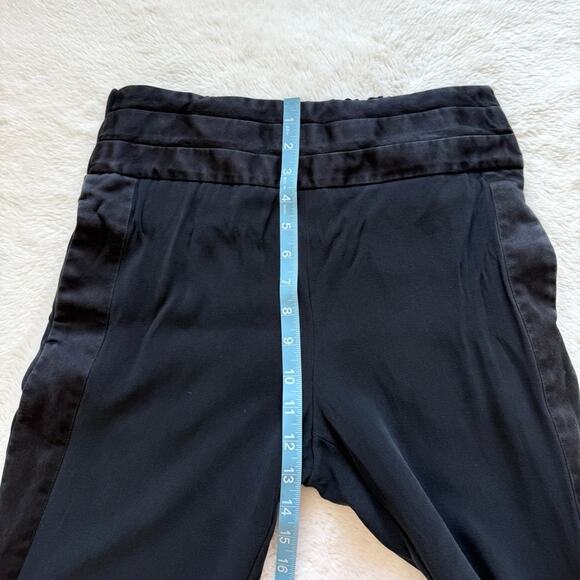 Tom Ford women silk material pants size 38 IT or 6 US Authentic - Picture 9 of 10